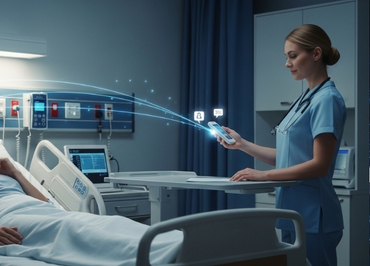 Hemşire Çağrı ve Sıramatik