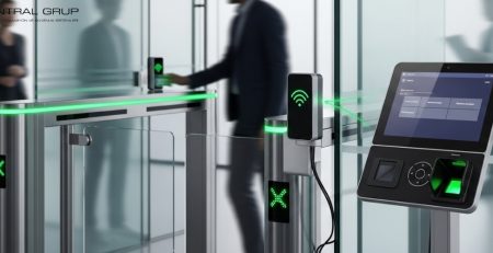 Kartlı Geçiş ve PDKS