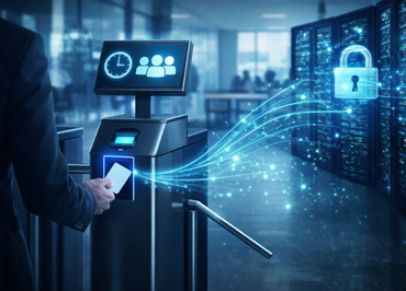 Kartlı Geçiş ve PDKS