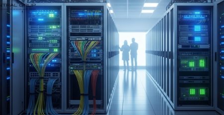 Network Data Sistemleri