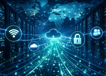 Network Data Sistemleri