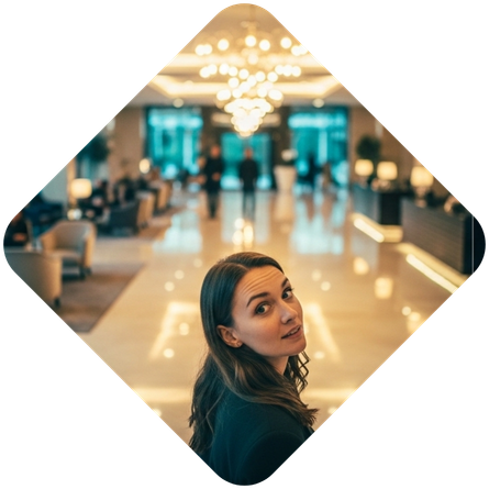 Santral Grup Otel CCTV