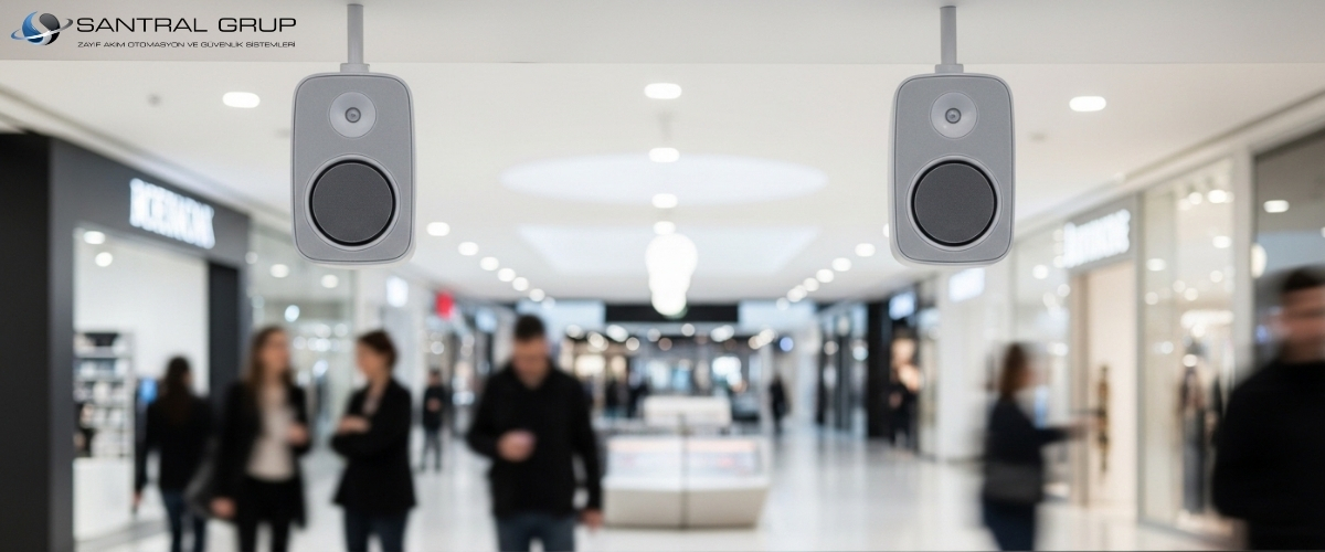 Seslendirme ve Anons